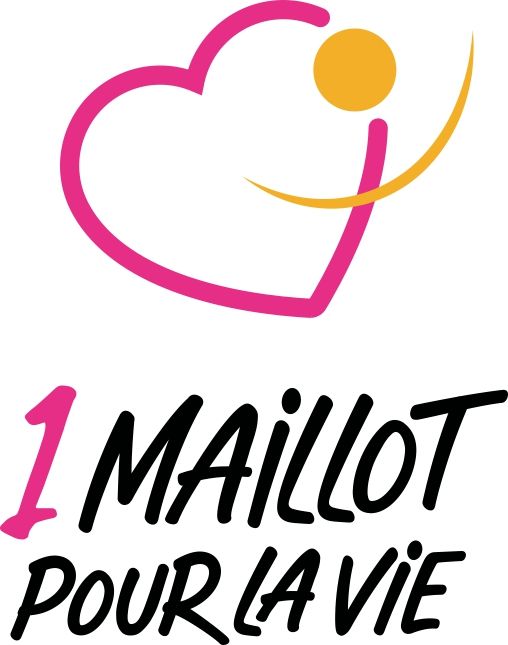 1 Maillot pour la Vie